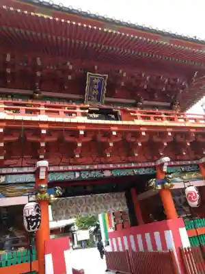 神田神社（神田明神）(東京都)