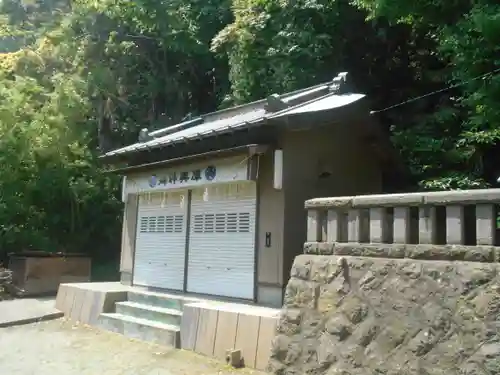 白髭神社のお祭り