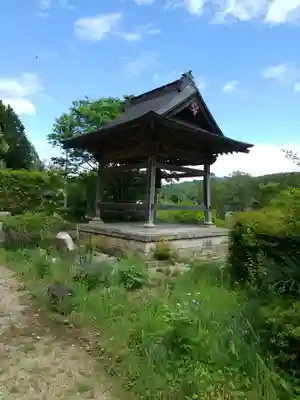 光厳寺のその他建物