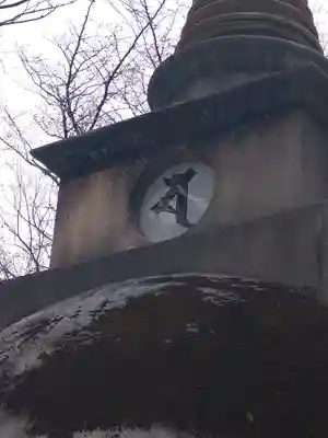 上野大佛(東京都)