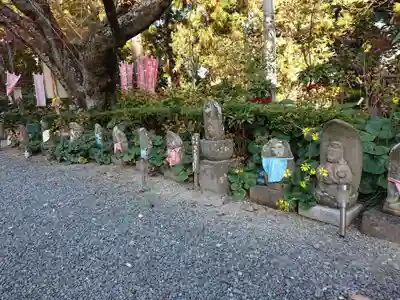 不動寺のその他建物