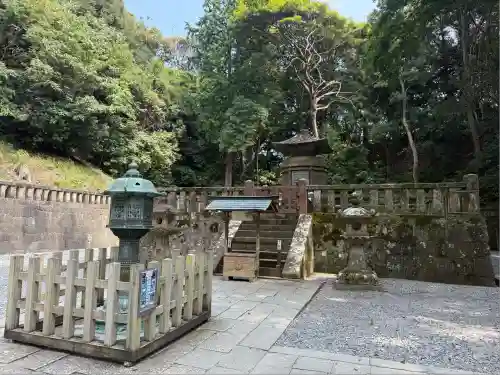 久能山東照宮(静岡県)