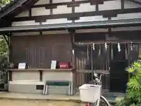 黒田神社のその他建物