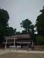 鹿島神宮(茨城県)