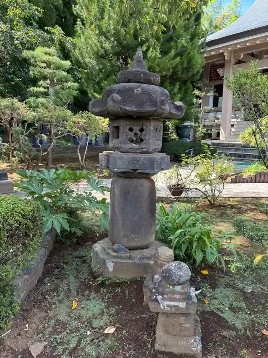 報恩寺(千葉県)