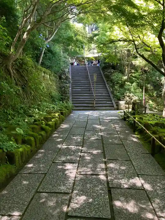 長谷寺のその他建物