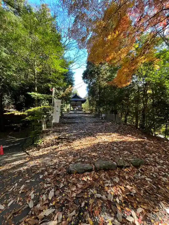 蟬丸神社(蝉丸神社)(滋賀県)