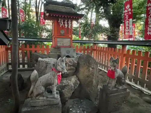 真清田神社(愛知県)