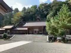 佐太神社の建物その他