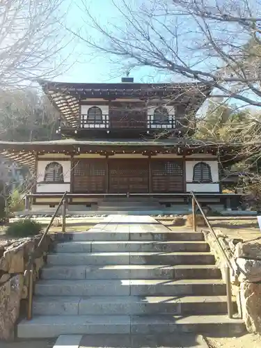 法楽寺(栃木県)