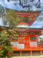 耕三寺(広島県)