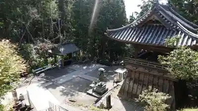 熊谷寺(徳島県)