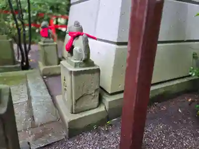 金澤神社(石川県)