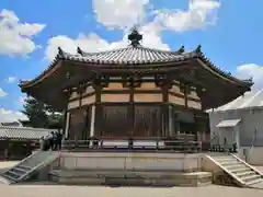 法隆寺(奈良県)