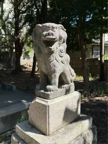 金山神社(静岡県)