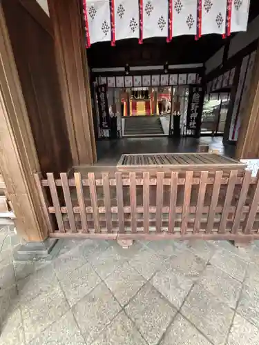 熊野神社(京都府)