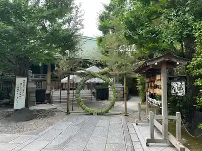 榊神社(東京都)