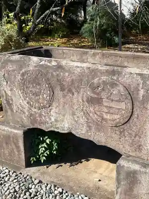 輪王寺両大師堂(寛永寺輪王殿)(東京都)