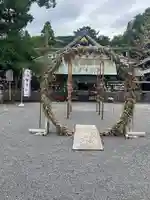 東海市熊野神社(愛知県)