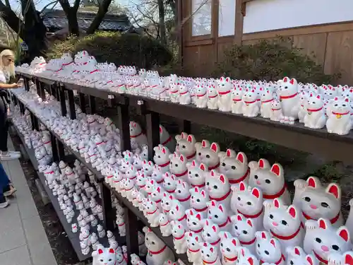 豪徳寺(東京都)