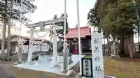 稲荷神社(岩手県)