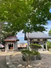 四本松神社(青森県)