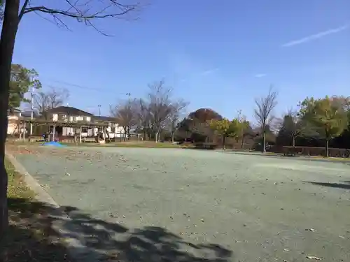 滑川神社 - 仕事と子どもの守り神のその他建物