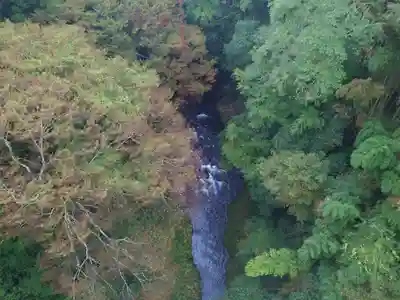 天岩戸神社(宮崎県)