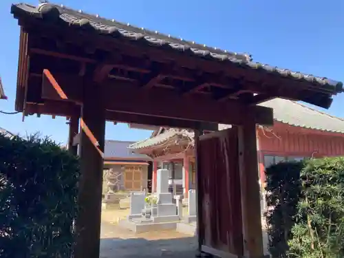 朗生寺(千葉県)