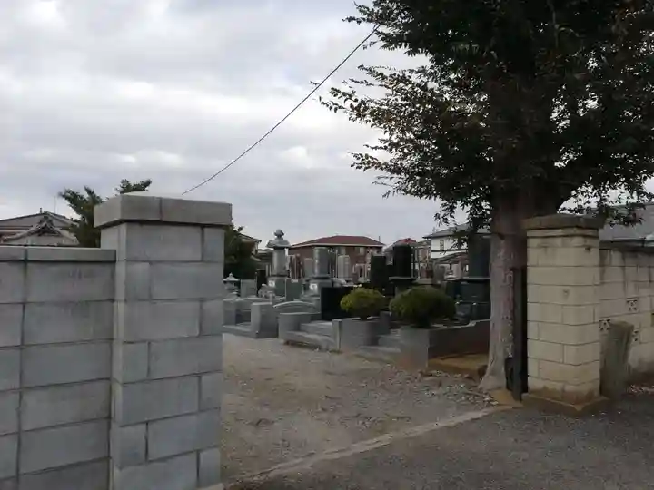 長光院のその他建物