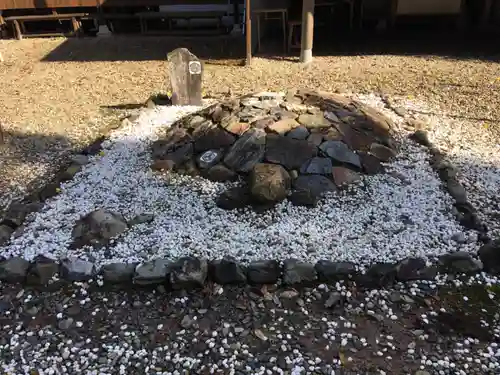 須佐神社のその他建物
