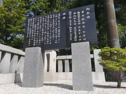 西野神社の歴史