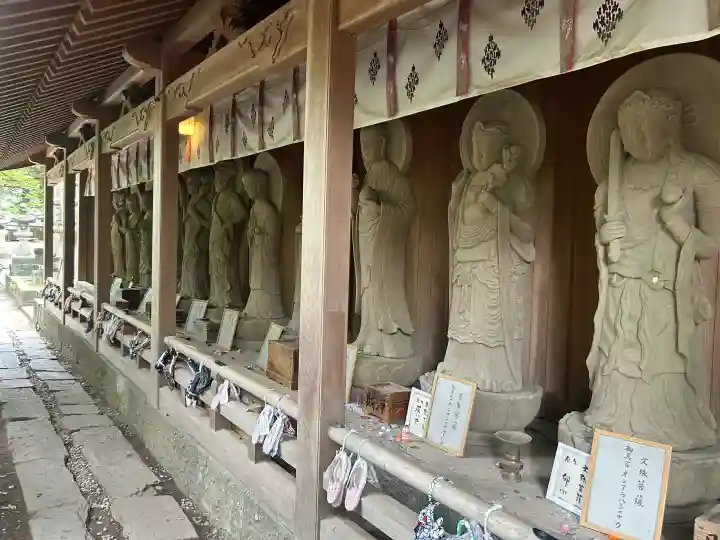 霊山寺(徳島県)