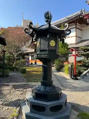 放生寺のその他建物