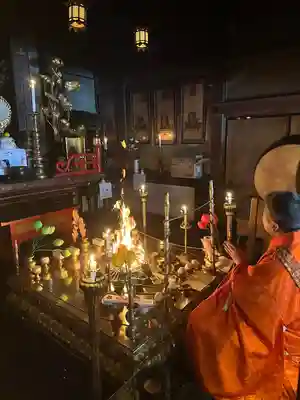 国上寺(新潟県)