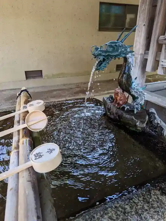 藤森神社(京都府)
