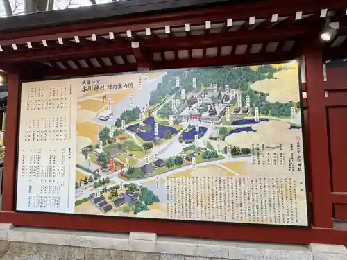 武蔵一宮氷川神社(埼玉県)