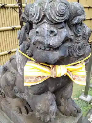 気象神社(東京都)