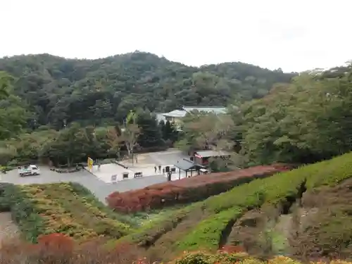 勝尾寺のその他建物