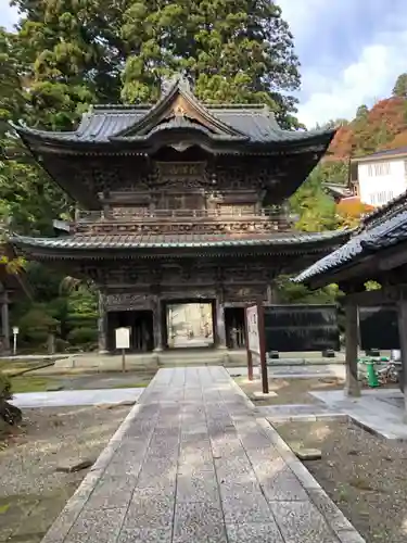 善寶寺(山形県)