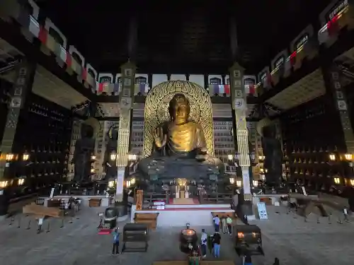 清大寺(越前大仏)(福井県)