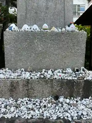 高木神社(東京都)