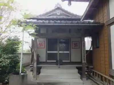 禮雲寺のその他建物