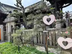 羽黒神社(岡山県)