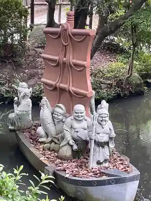 田村神社(香川県)