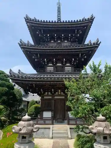 明蔵寺のその他建物