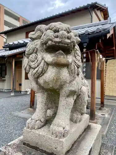 玄武神社(京都府)