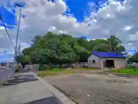 勝手社(上志段味)の自然