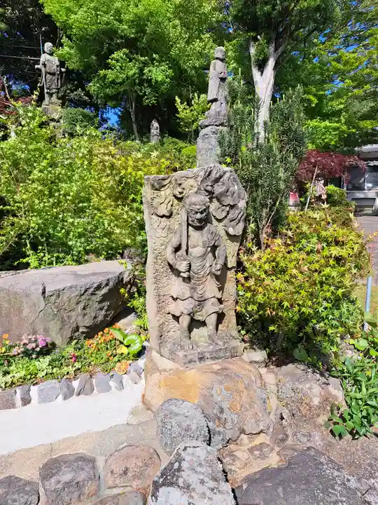 淨漸寺(長崎県)