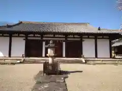 新薬師寺(奈良県)